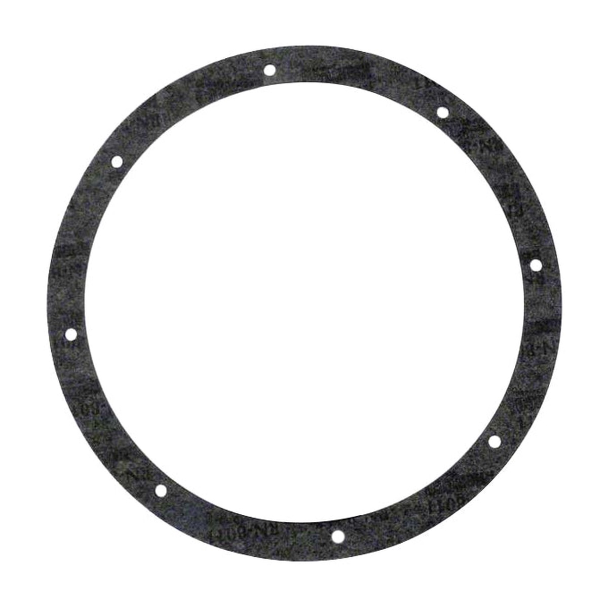 Light Niche Gasket - 8 Hole