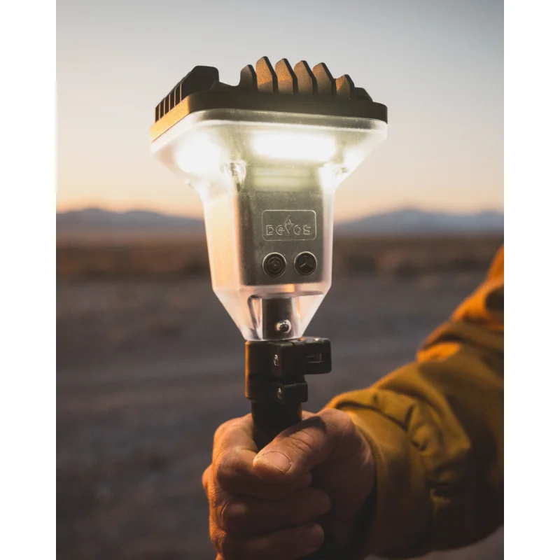 LightRanger 2000 | DLP2000 | Devos Outdoors