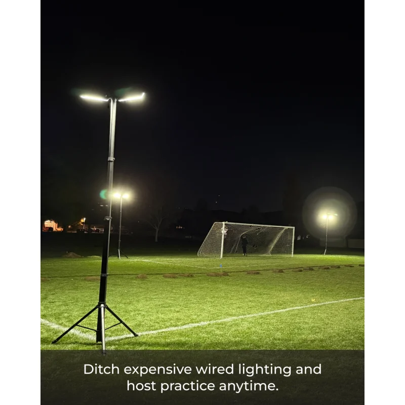 LightRanger Pro 15000 | DLP15000 | Devos Outdoors