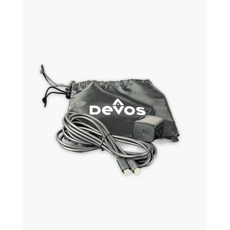 LightRanger USB-C Power Kit | DLPAC10 | Devos Outdoors
