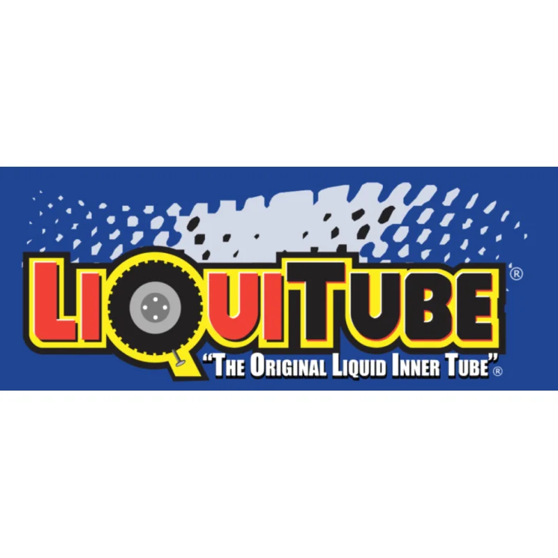 Liquitube Tire Sealant Installation (New Riding Mower Products)