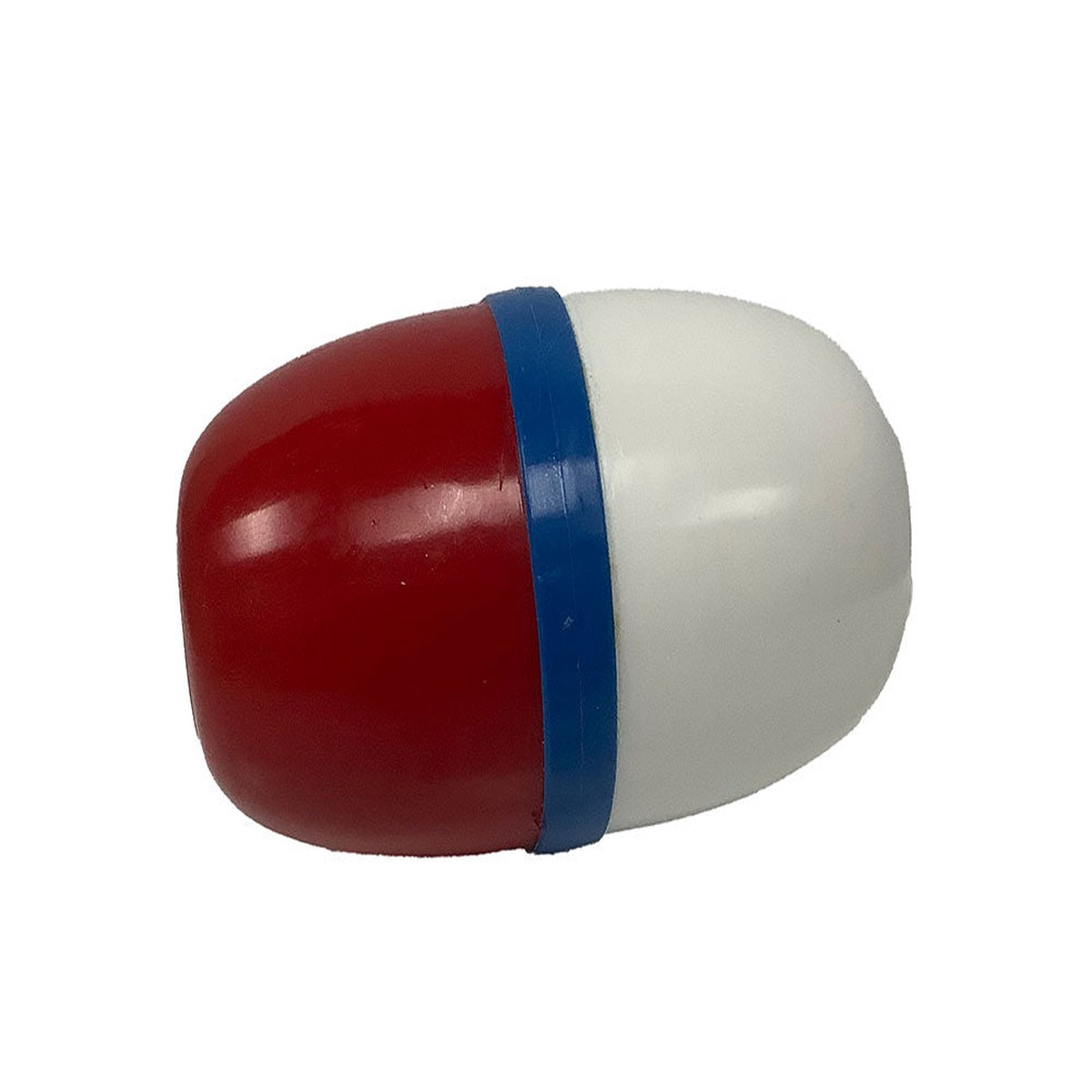 Lok-On Rope Float - 3 Inch x 5 Inch for 3/8 or 1/2 Inch Rope