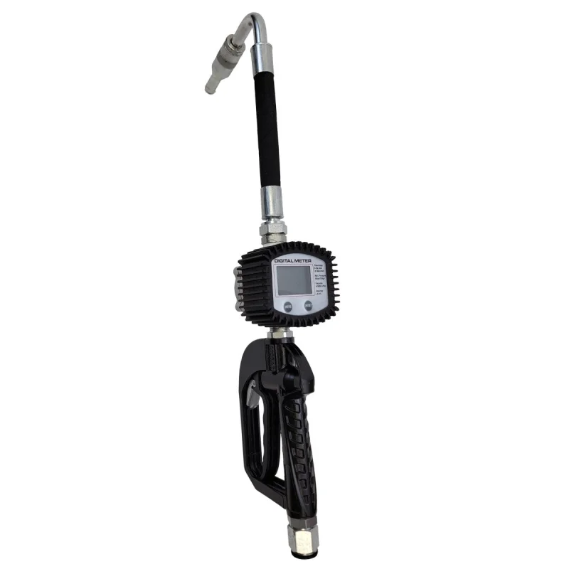 M3 1/2″ 9 GPM Digital Oil Control Gun | OCVF-001