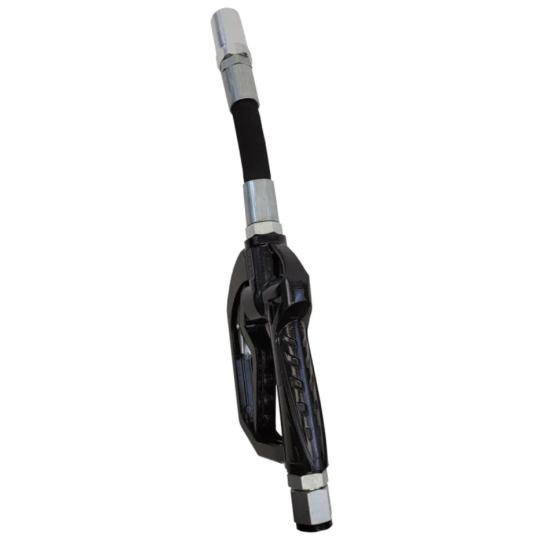 M3 3/4 Inch 21 GPM High Flow Oil Control Gun | OCVHF-001