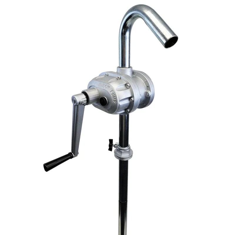 M3 High Flow Rotary Hand Pump | FPM-001