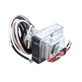 Johnson Controls M9000-103 Transformer 120V PRI 24V SEC 14VAC