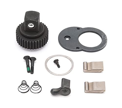 Titan 11370 Ratchet Rebuild Kit for Titan 11363