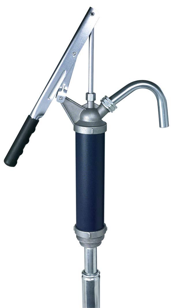Advanced Tool Design Model ATD-5007 Heavy Duty Lever Barrel Pump