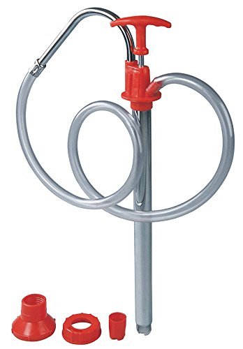 Advanced Tool Design Model ATD-5024 EZEE Flow Pump
