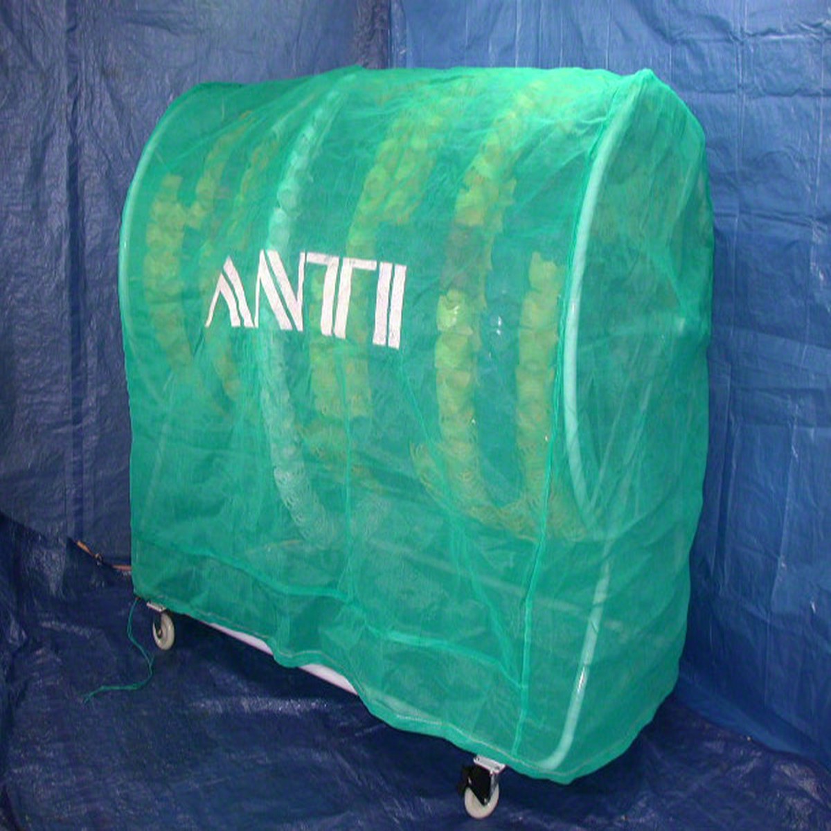 Mesh Cover for Ultimate Storeel Lane Line Storage Reel