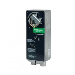 Schneider Electric (Barber Colman) MF41-7153 S/R Float Actuator 133 in-lb 24V
