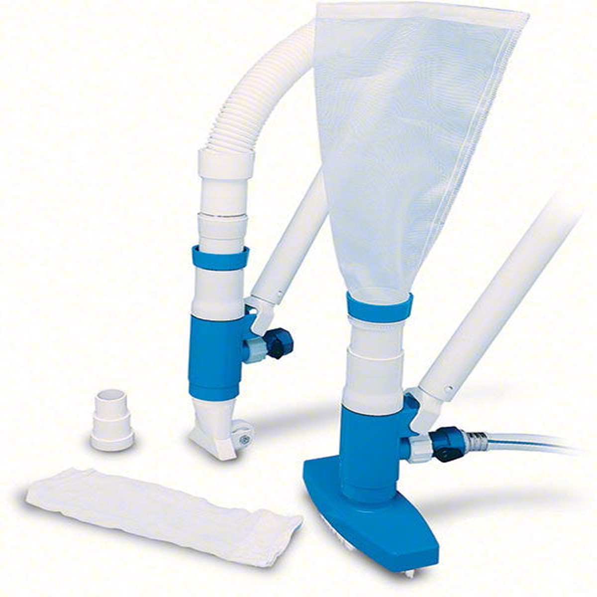 MiniVac Vac-Mate Vacuum Skimmer - #204