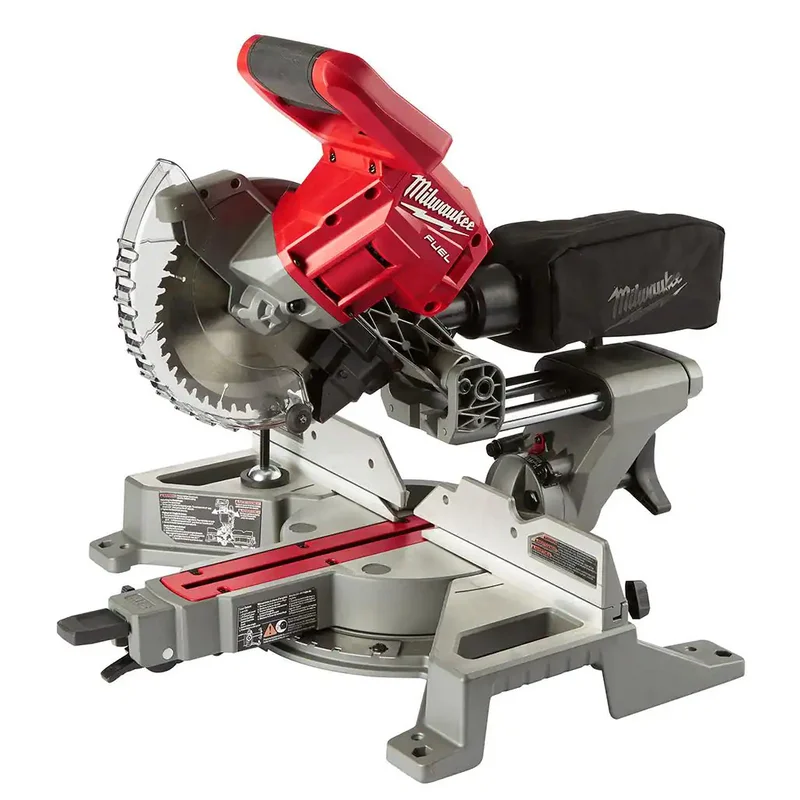 Miter Saw (Battery) Rental