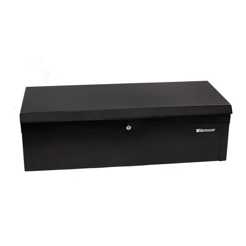 Montezuma MKDB36B | 36 in. Steel Utility Box