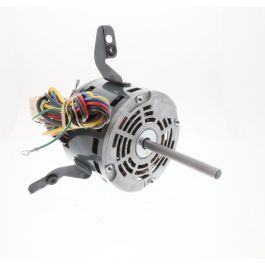 Trane MOT11826 Motor 208-230V 1-Phase 1/8HP 1080RPM