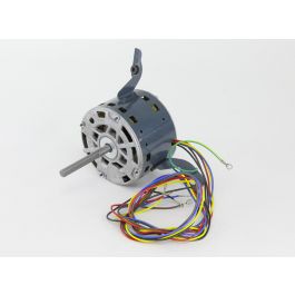 Trane MOT12431 Motor 208-230V 1 Phase 1/20HP 850RPM