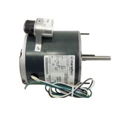 Trane Mot1507 14HP Enclosed Motor 1100 RPM 115V