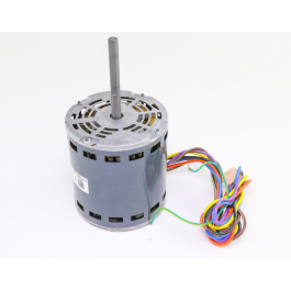 Trane MOT17562 Motor 1HP 460V 1080RPM 3Speed 48 Frame