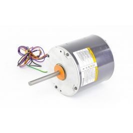 Trane MOT18627 Motor CCW 1-Phase 1/4HP 460V 830 RPM