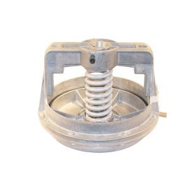 Honeywell MP953C1489 13" Pneumatic Valve Actuator 1.5" 4-11 PSI Stem Up