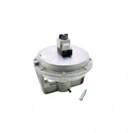 Honeywell MP953E1400 13" DA Pneumatic Valve Actuator W/5 PSI Positioner 1-1/2" Travel