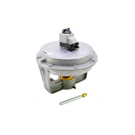 Honeywell MP953E1443 Pneumatic Actuator 13" Diaphragm 3/4" Stem Travel