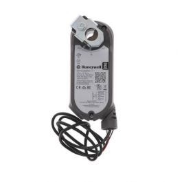Honeywell MS7103A2021 Spring Return Damper Actuator W/Feedback 2-10 VDC