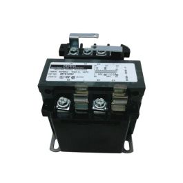 Siemens Industrial Controls MT0100F Control Transformer 100VA 208/277-120V