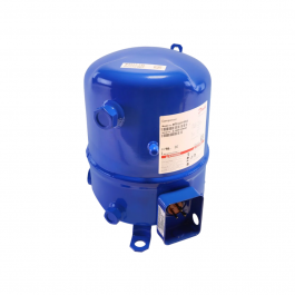 Danfoss MTZ22-1VI 2-HP Reciprocating Compressor 208-230V