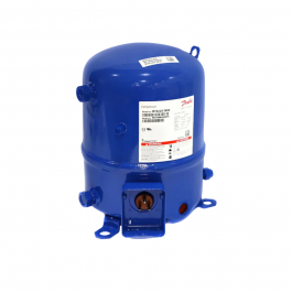 Danfoss MTZ22-3VI 2HP Reciprocating Compressor 230V/3-PH