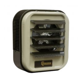 Marley Engineered Products MUH072 Unit Heater 5.6/7.5kW 208/240V 1-3PH