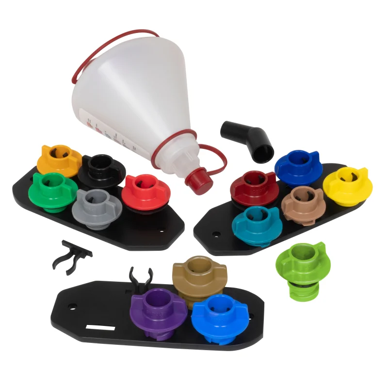 Multi-Application Funnel