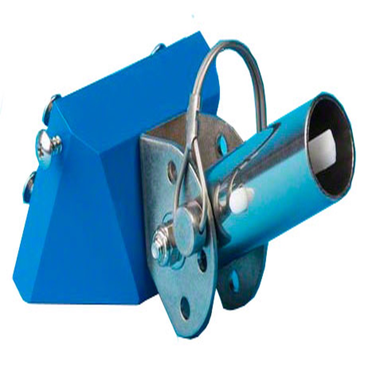 Multi-Position Yoke Assembly