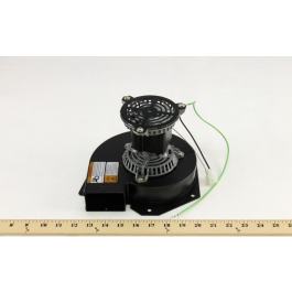 Nidec-US Motors N143 1/30HP Induction Motor 3000 RPM 120V