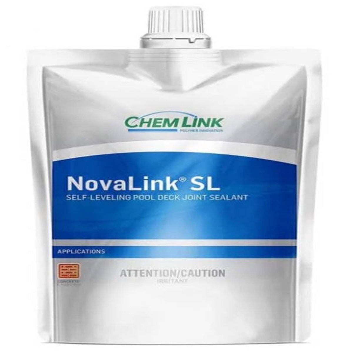 NovaLink Self-Leveling (SL) Joint Sealant - 28 Oz.