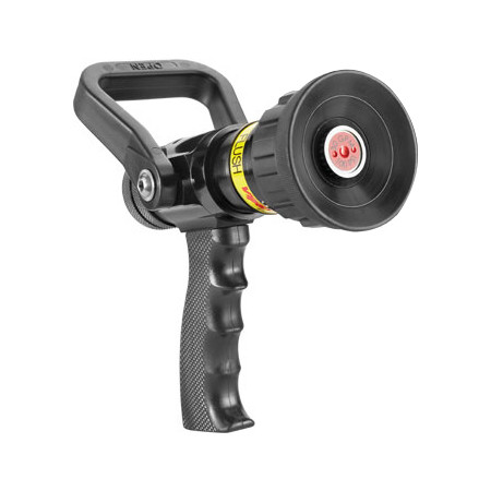 ATI Viper™ Spartan SG540 Series 1 in. NST Constant Flow Fire Hose Nozzle - Selectable Gallonage