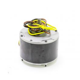 Century Motors OCA1014 1/6 HP Replacement Motor 1500 RPM 208-230V 1Ph