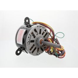 Century Motors OCA10206A 1/5HP 2-Speed Replacement Motor 1050 RPM 208-230V