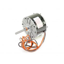 Century Motors ORM1016V1 1/6HP Replacement Motor 1075 RPM 208-230V/1PH