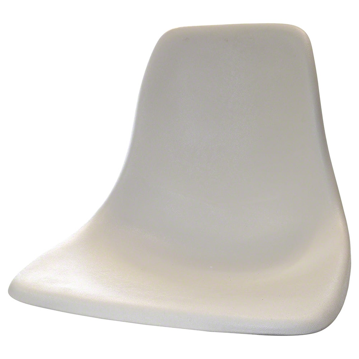 Outlook Lifeguard Seat With Swivel - White