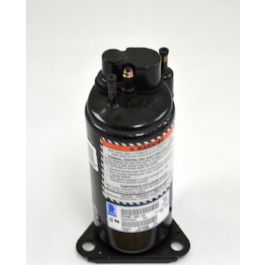 Carrier P031-0722 1-Phase Compressor-K 208-230V R22