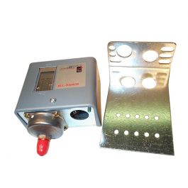 Johnson Controls P170CA-1 Open-High Pressure Control Switch 20" 100 PSI