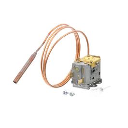 Johnson Controls P20CB-4 Low Pressure Switch A/C 20" HG 100-PSIG