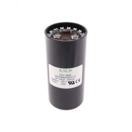 Carrier P281-1460 Round Start Capacitor 145-175 MFD 330V