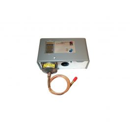 Johnson Controls P29NC-42 Time Delay Relay 20-100 PSI 36" Capillary