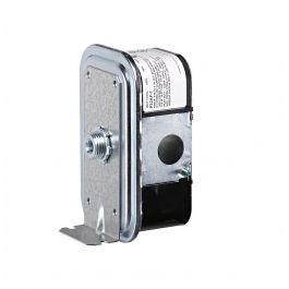 Johnson Controls P32AC-1 SPDT Differential Pressure Switch 0.15/12" Bracket
