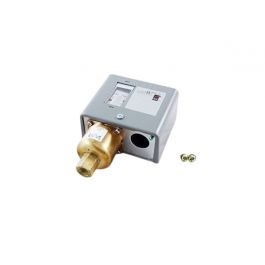Johnson Controls P47AA-6 Differential Steam Pressure Control 20-50 PSI Air 5-35 PSI