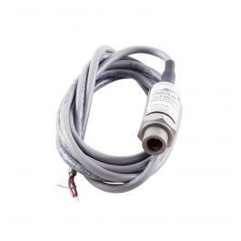 Johnson Controls P499ACS-401 Pressure Transducer 1/4" SAE 1-8 Bar 4-20 mA