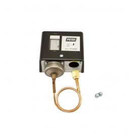 Johnson Controls P70BA-1 20" Manual Reset Open Low Pressure Switch 100 PSI 36" CAP