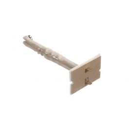 Aaon P91340 Auto Limit Switch 7-1/8" Insert 190°F-220°F